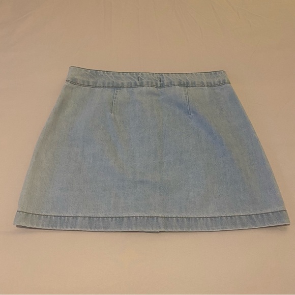 BUNDLE of 3 | Springtime Mini Skirts - Picture 11 of 12